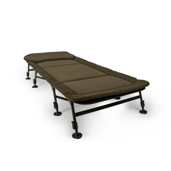 Avid Carp Revolve X Bed Chair
