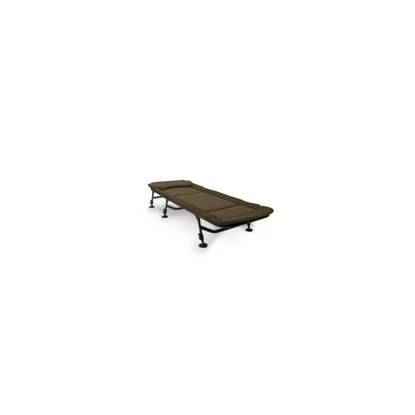 AVID CARP REVOLVE X SYSTEM BED CHAIR (CON SACO INCLUIDO) - Imagen 2