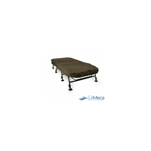 AVID CARP REVOLVE X SYSTEM BED CHAIR (CON SACO INCLUIDO) - Imagen 3