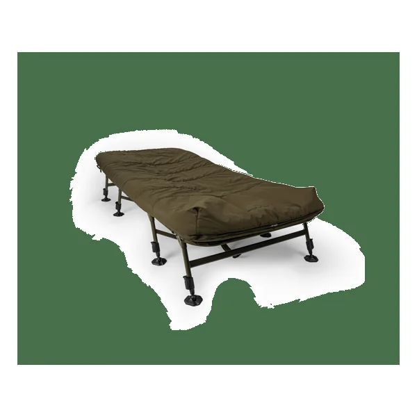 Avid Carp Revolve X System Bed Chair (con saco incluido)