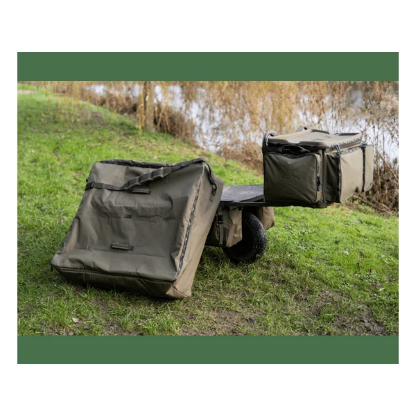 Avid Carp Rvs Funda para Bed Chair Standard