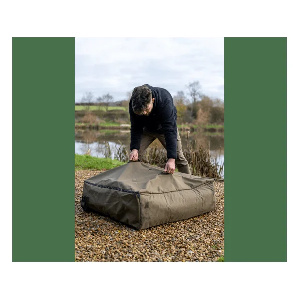 Avid Carp Rvs Funda para Bed Chair Standard - Imagen 2