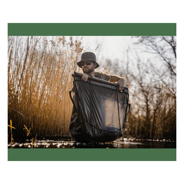 Avid Carp Saco de Pesaje Flotante Revolve Sling