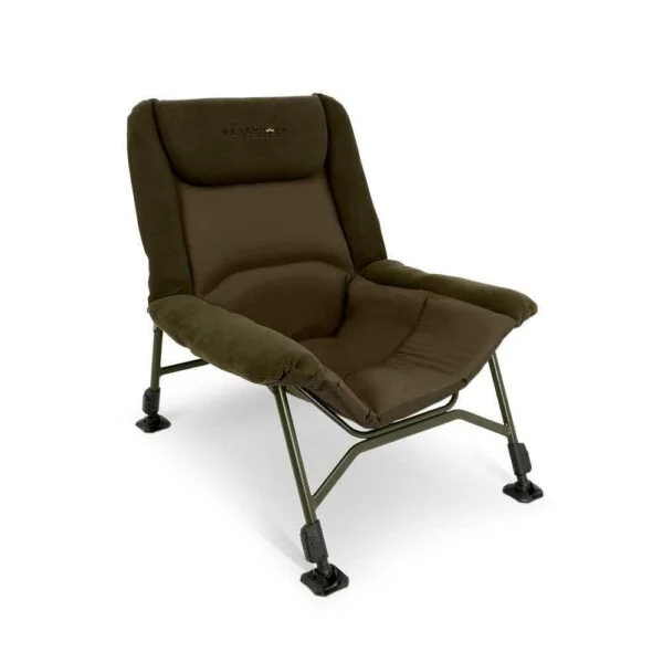 Avid Carp Silla Benchmark Ultra Cozy