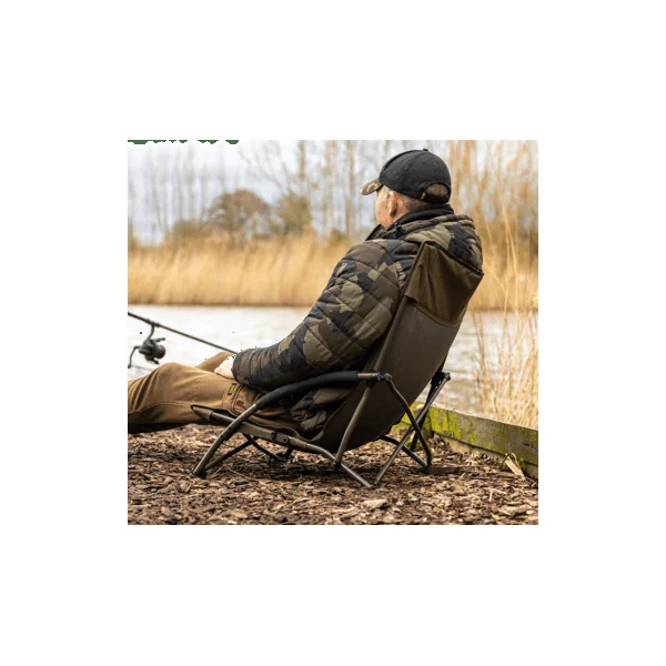 Avid Carp Silla Revolve Low