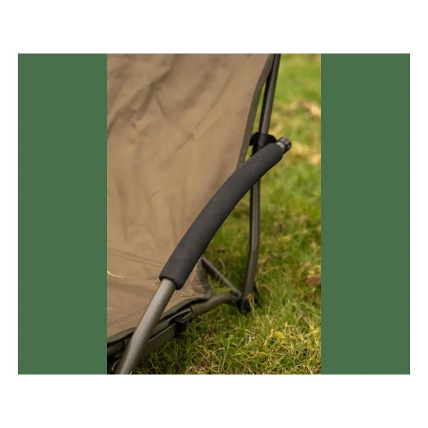 Avid Carp Silla Revolve Low - Imagen 3