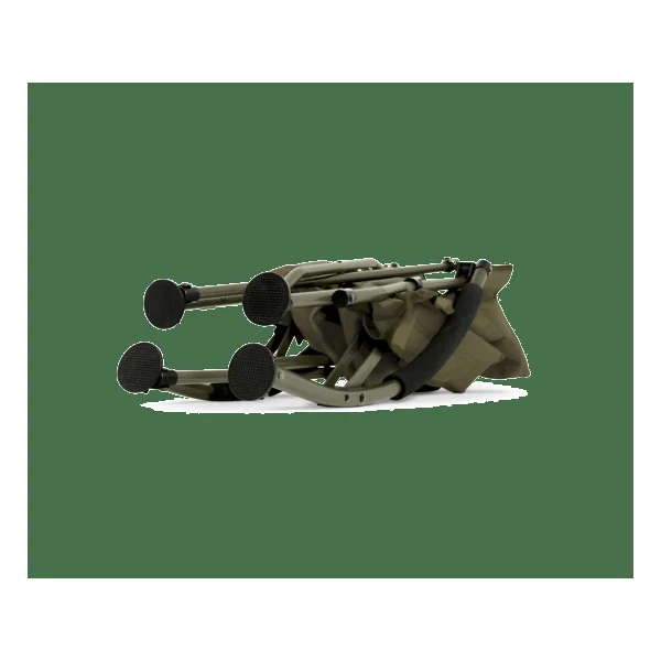 Avid Carp Silla Revolve Low - Imagen 4