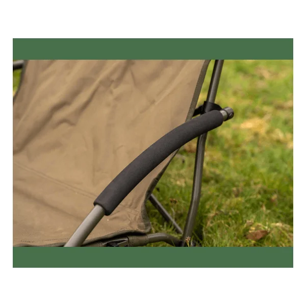 Avid Carp Silla Revolve Low - Imagen 5