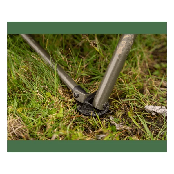 Avid Carp Silla Revolve Low - Imagen 6