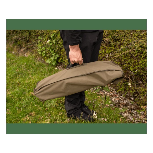 Avid Carp Silla Revolve Low - Imagen 8
