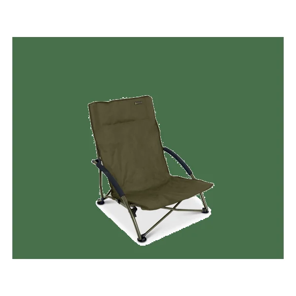 Avid Carp Silla Revolve Low - Imagen 9