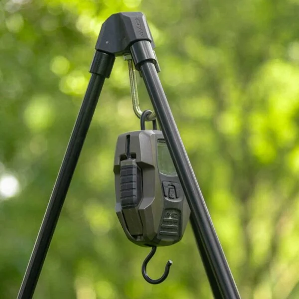 Avid Carp Tripode Pesaje PRO-Tect Deluxe - Imagen 7