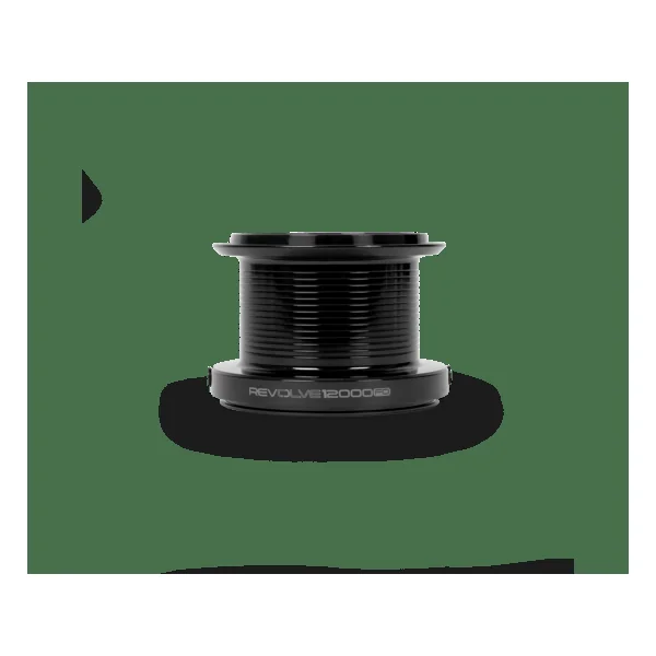 Avid CarpBobina Carrete Revolve 12000FD Repuesto profundo