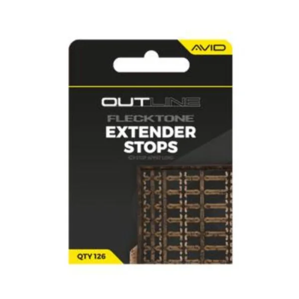 AVID EXTENDER STOPS QTY. 126 - La Nave del Pescador