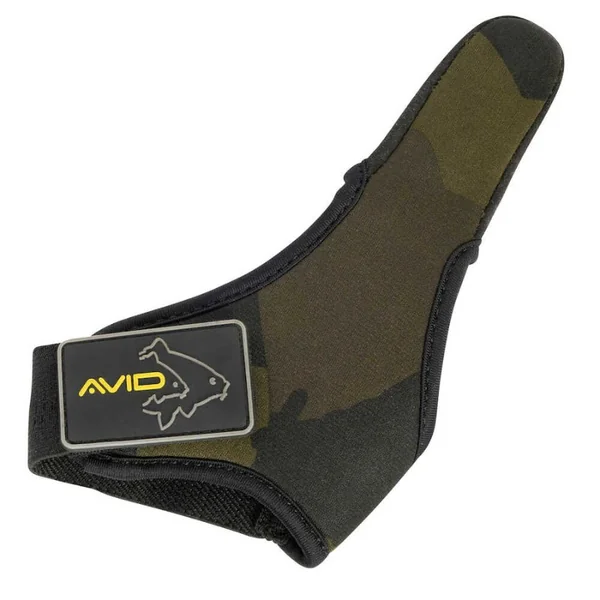 AVID NEOPRENE FINGER STALL A0640083 - La Nave del Pescador - Imagen 3