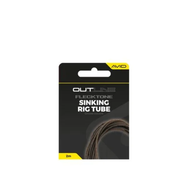 AVID SINKING RIG TUBE 2M - La Nave del Pescador