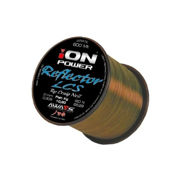 AWA SH.ION POWER REFLECTOR LCS 0,27 600M - La Nave del Pescador