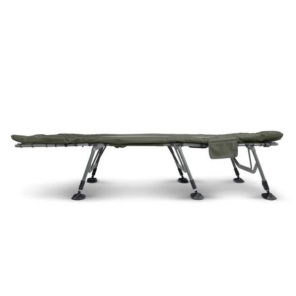 AXS Levelbed Comfort - Espuma viscoelástica - Imagen 11