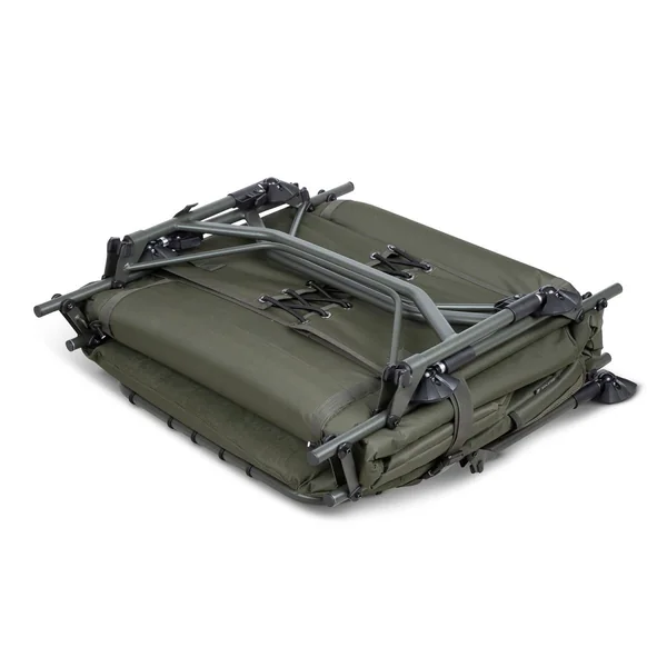 AXS Levelbed Comfort - Espuma viscoelástica - Imagen 4