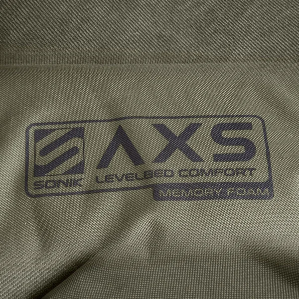 AXS Levelbed Comfort - Espuma viscoelástica - Imagen 6