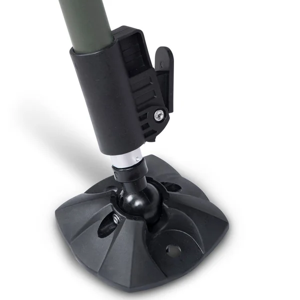 AXS Levelbed Comfort - Espuma viscoelástica - Imagen 9