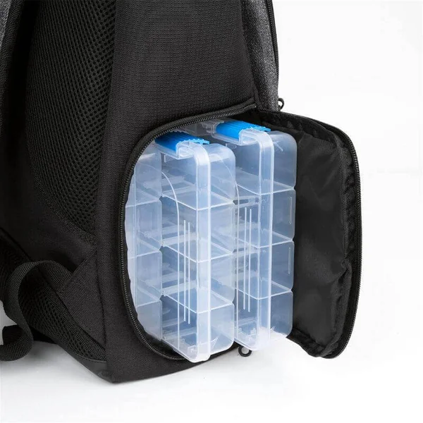 Backpack Shimano Yasey Sync - Imagen 6