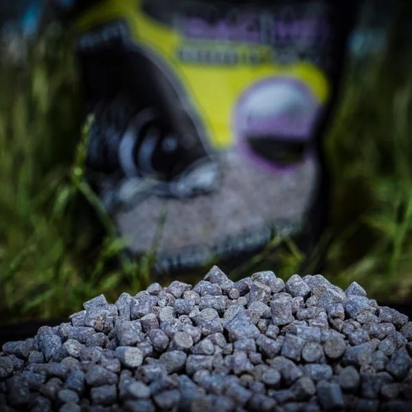BAG MIX PELLETS GARLIC - La Nave del Pescador - Imagen 2