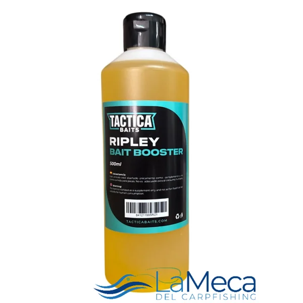 BAIT BOOSTER 500ML RIPLEY
