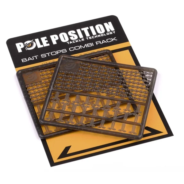 Bait Stops - Soporte Combinado