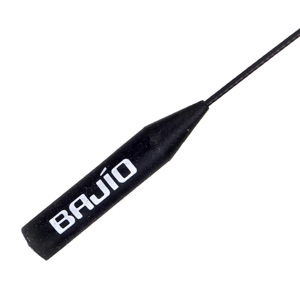 Bajio Keeper Zip Retenedor de Gafas Ajustable black gloss - Imagen 4