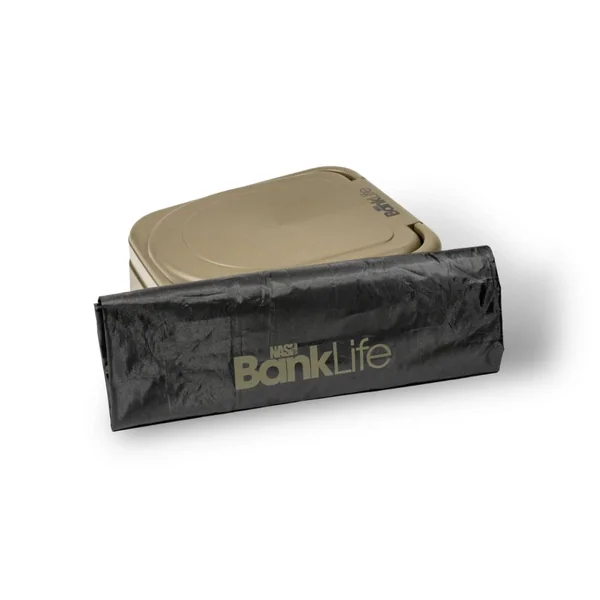 Banco Life - Inodoro - Imagen 4
