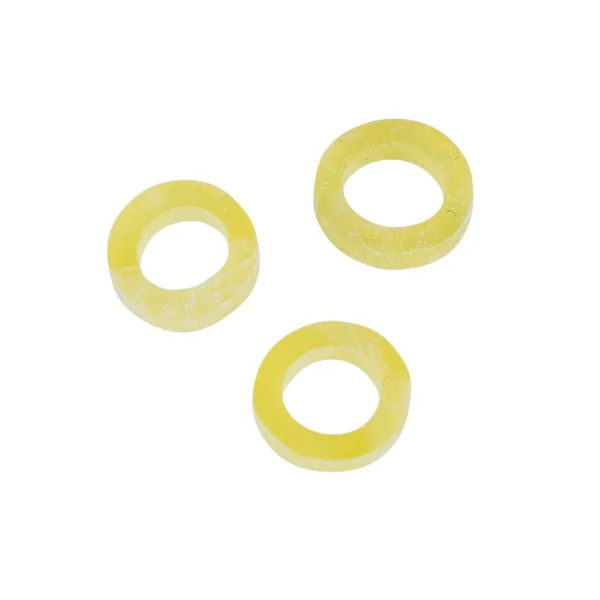 Bandas de Látex para Cebo - 100 unidades