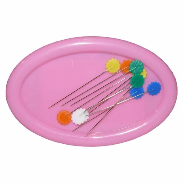Bandeja magnética rosa