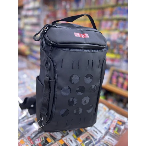 BANDOLERA MOCHILA HART LIGHT COMPACT 6 L