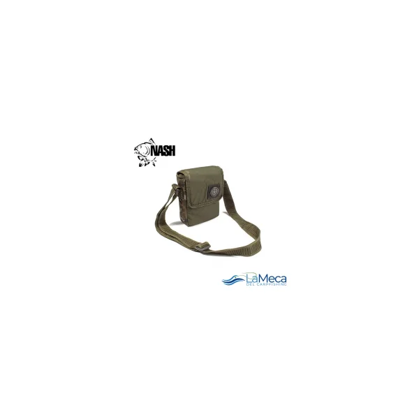 BANDOLERA NASH OPS