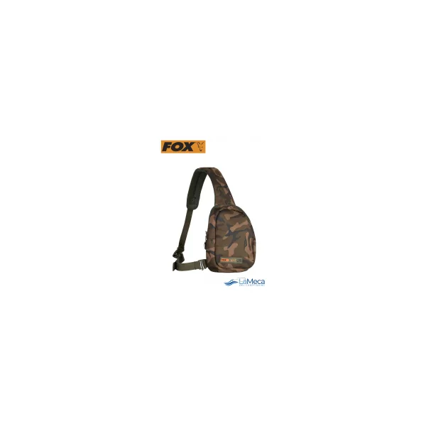 BANDOLERA NASH OPS - Imagen 2