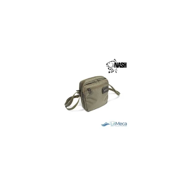 BANDOLERA NASH OPS - Imagen 6