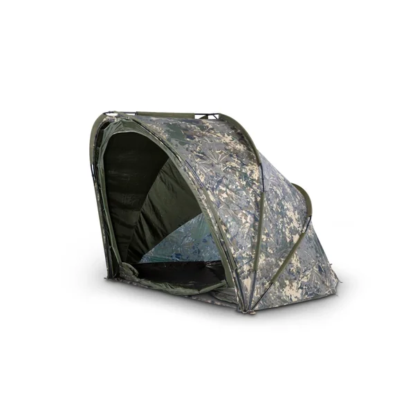 Bank Life - Gazebo Camo Pro Sleeping Pod
