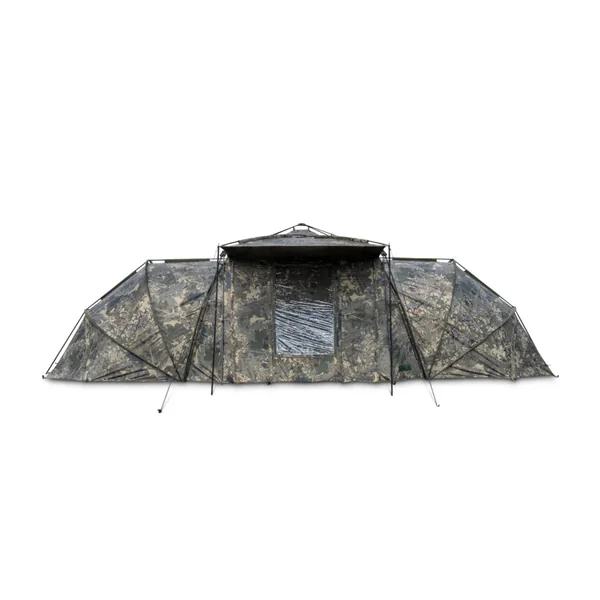 Bank Life - Gazebo Camo Pro - Imagen 5