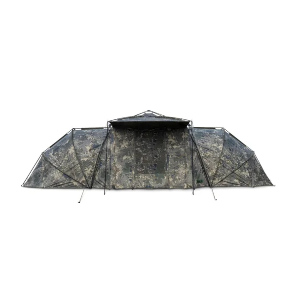Bank Life - Gazebo Camo Pro - Imagen 6