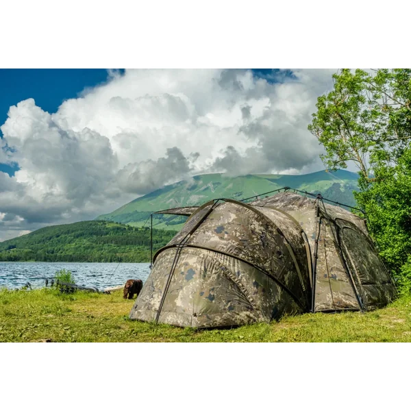 Bank Life - Gazebo Camo Pro - Imagen 8