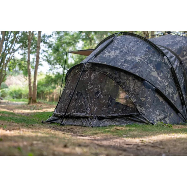 Bank Life - Gazebo Camo Pro - Imagen 10