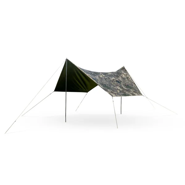Bank Life - Multi Lona Camo