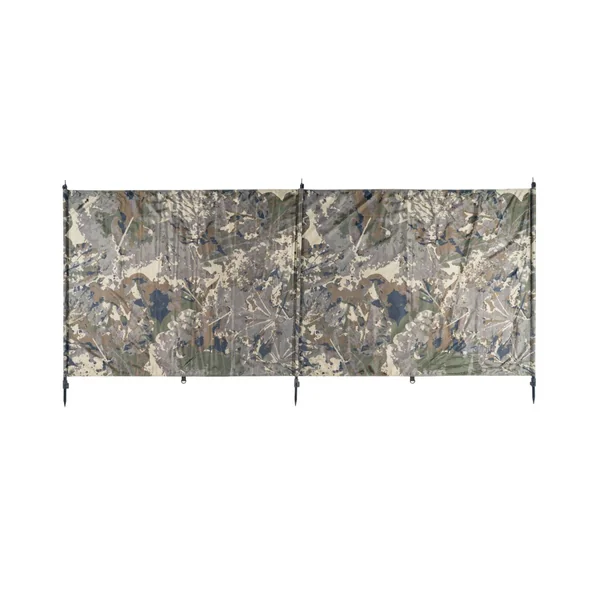 Bank Life - Paraviento Camo