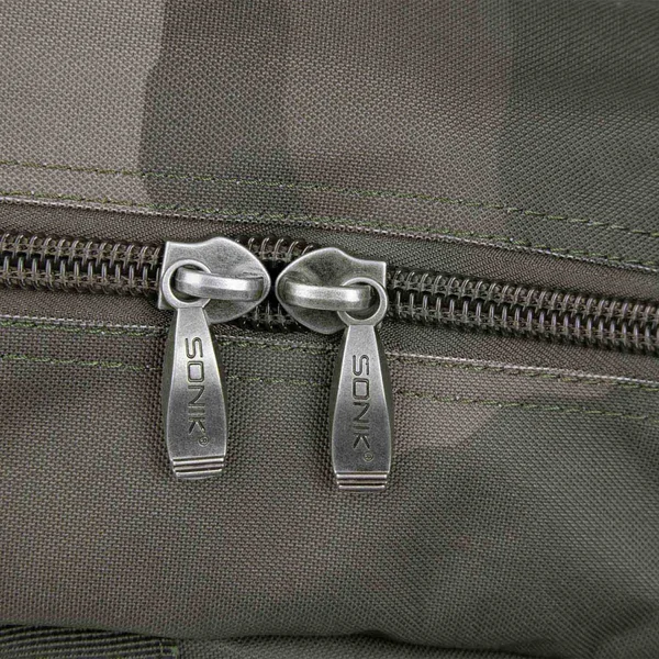 Bank-Tek 12ft Funda Compacta para 3 Cañas - Imagen 3