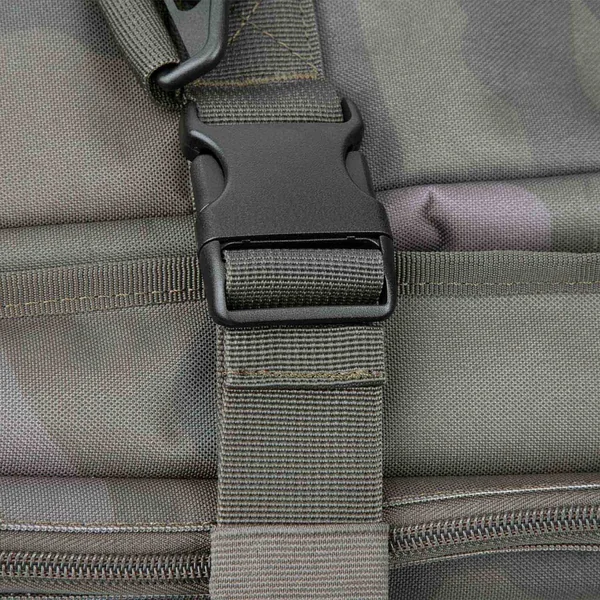 Bank-Tek 12ft Funda Compacta para 3 Cañas - Imagen 4