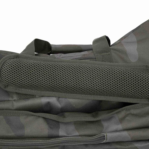 Bank-Tek 12ft Funda Compacta para 3 Cañas - Imagen 5
