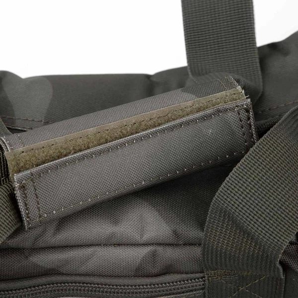 Bank-Tek 12ft Funda Compacta para 3 Cañas - Imagen 7