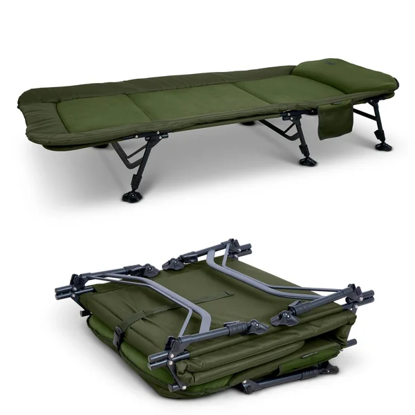 Bank-Tek Levelbed - Estándar