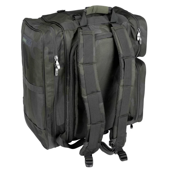 Bank-Tek Mochila Ruck